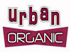 Logotipo da organização Urban Organic