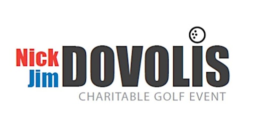Nick and Jim Dovolis Charitable Golf Event