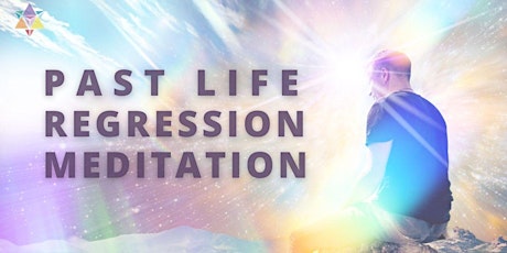 LIVESTREAM | Past Life Regression Meditation entradas