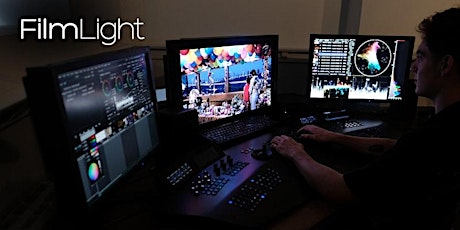 Baselight Week Seoul. 6 and 7 July, 2022 tickets