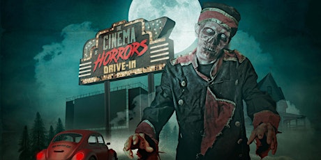Cinema of Horrors Drive-In Experience – Clark County Fairgrounds tickets