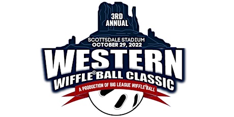 Western WIFFLE Ball Classic: Presented by Big League WIFFLE Ball tickets