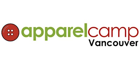 ApparelCamp Vancouver 2017 primary image