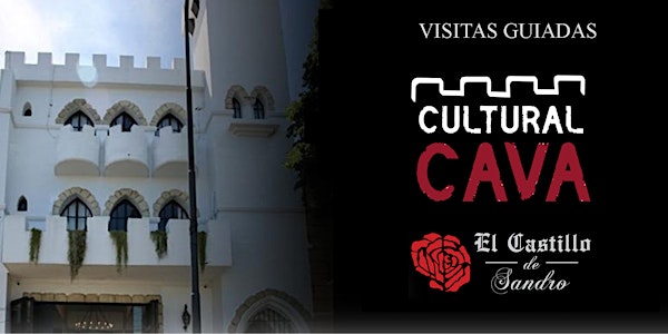 Visita Guiada  a "El Castillo de Sandro" - SABADO 30 DE JULIO 15:00 HS