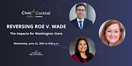 Reversing Roe v. Wade: The Impacts for Washington State