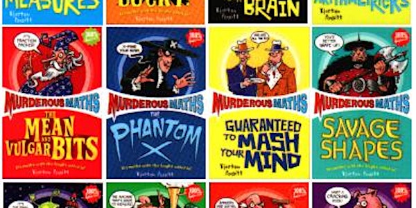 Murderous Maths Comedy Show