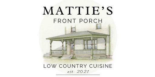 Mattie’s Front Porch: “Southern Coastal”