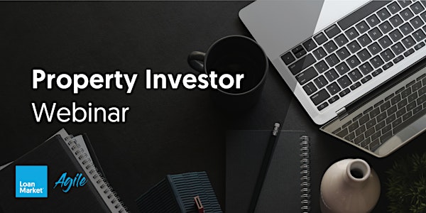 Property Investors Webinar