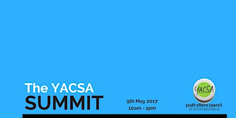 YACSA Summit primary image