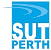 Logotipo da organização Society for Underwater Technology - Perth Branch