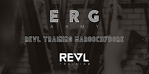 REVL Training Maroochydore - Project Row + Project Ski