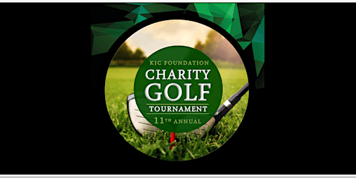 2023 KIC Foundation Charity Golf Tournament