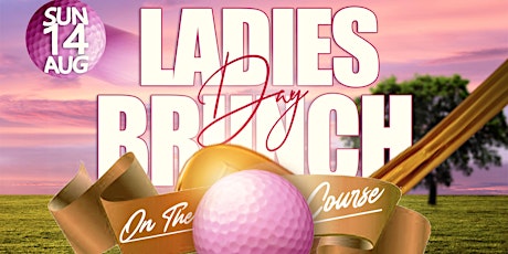 Ladies Day Brunch on the Course