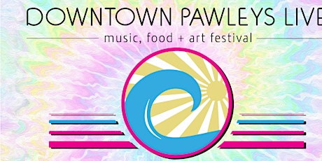 Downtown Pawleys Live 2022