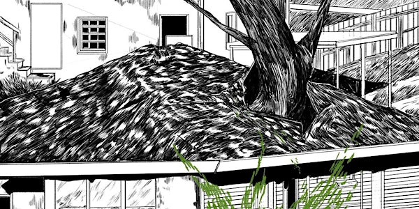 Pile: 'Dripping' Ten Year Anniversary