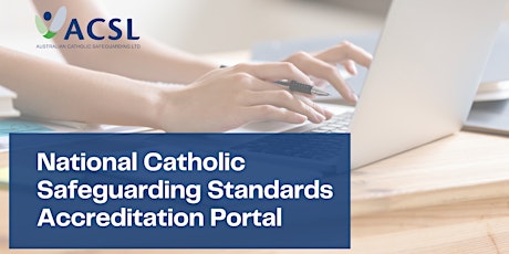 Getting started with your self-assessment on the NCSS Accreditation Portal tickets