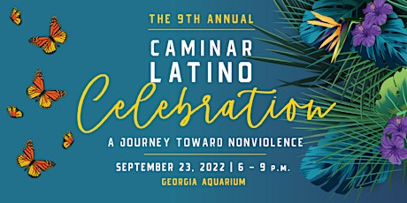 9th  Annual Caminar Latino Celebration