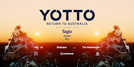 Yotto - Brisbane primary image