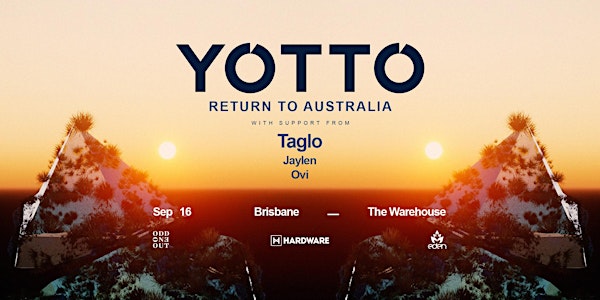 Yotto - Brisbane