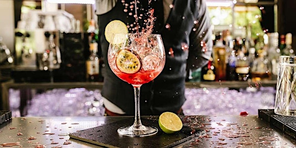 Vienna Bar- und Spiritsfestival 2017