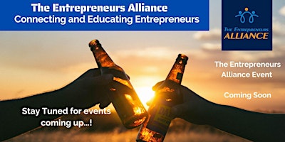 The Entrepreneurs Alliance – Placeholder September