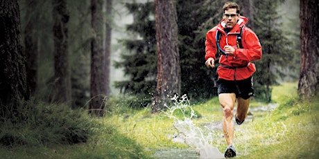 Meet Ultra Marathon Man Dean Karnazes in Person primary image