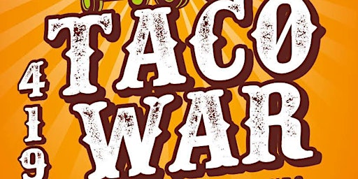 419 Taco War