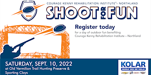 Shoot for Fun - Courage Kenny Foundation Northland
