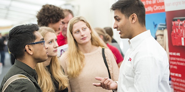 Summer Recruitment Fair