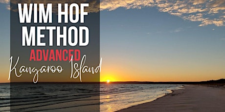 Wim Hof Method Advanced on Kangaroo Island tickets
