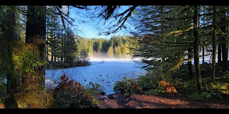Vancouver & Fraser Valley- Rice lake hike after work! tickets