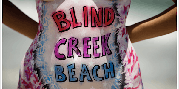 Blind Creek Beach Bus Trip from Cypress Cove