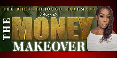 THE MONEY MAKEOVER