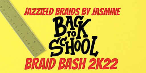 Jazzield Braid Bash 2k22
