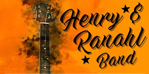 Henry & Ranahl Band - Wintersun Hotel