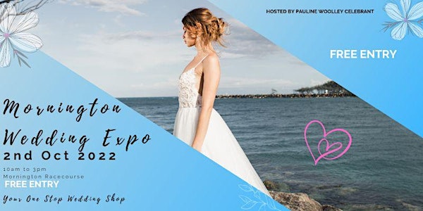 Mornington Wedding Expo - October 2022