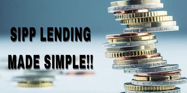 SIPP LENDING MADE SIMPLE with NatWest