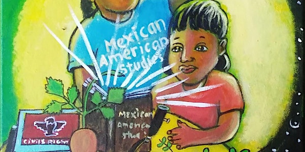 2nd TX Summit on Implementing Mexican American Studies in PreK-12 Education