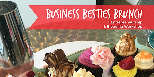 Business Besties Brunch powered by HypeGirls