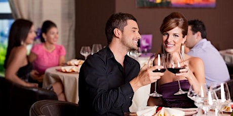 Mega Speed Dating for Singles ages 20s & 30s - NYC (Includes After Party) tickets
