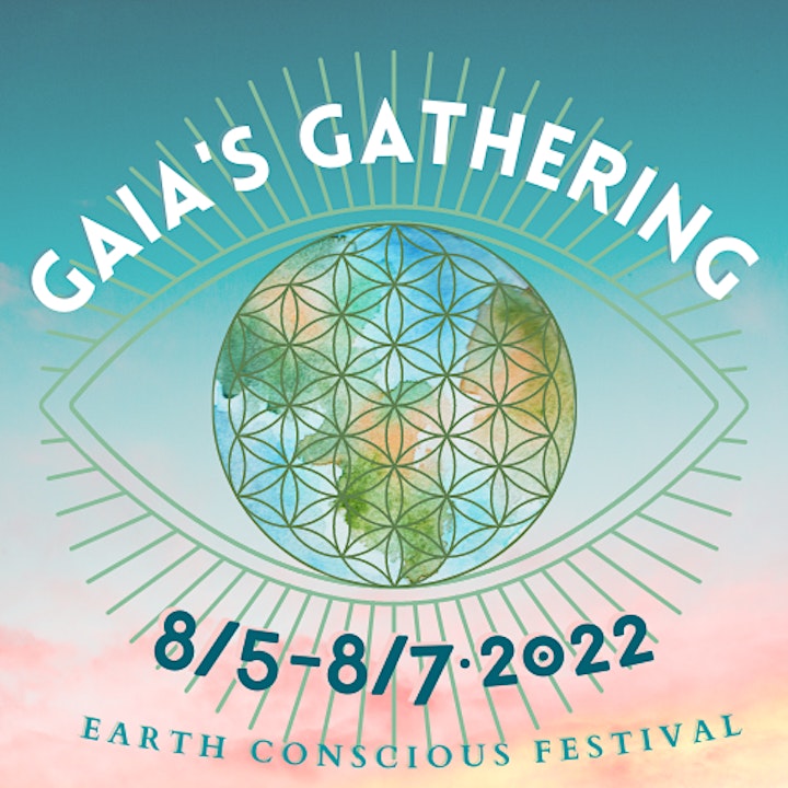 Gaia's Gathering image