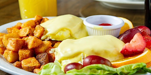 $40 Bottomless Bottomless Brunch @ Your Mother's House