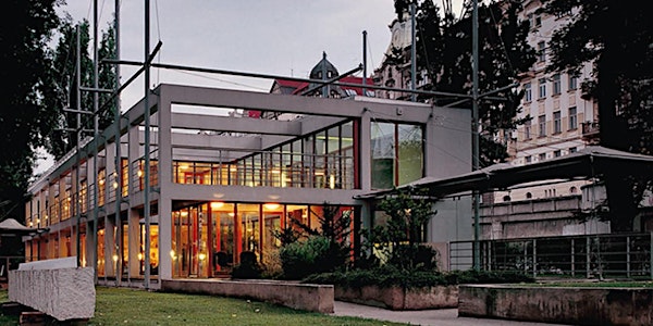 Exhibition: Prague Functionalism