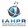 Logotipo de Int. Academy of Health Preference Research (IAHPR)