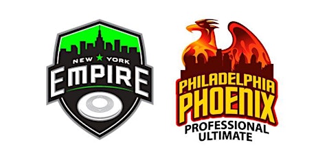 New York Empire v. Philadelphia Phoenix primary image