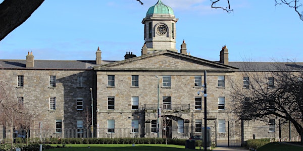 Hugh Lane to Grangegorman walking tour Sat, 13th May 11.30am