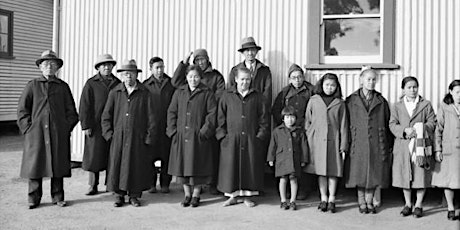 Japanese internment in Australia during WWII tickets