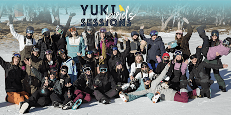 Perisher Yuki  Birds Sessions 2022 tickets