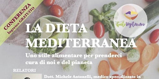 La Dieta Mediterranea