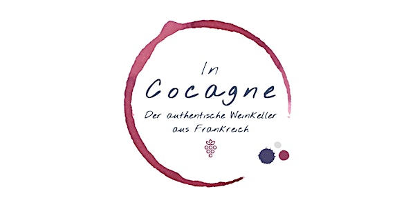 InCocagne / Authentisches Afterwork Winetasting /  Spezialthema Sommerweine